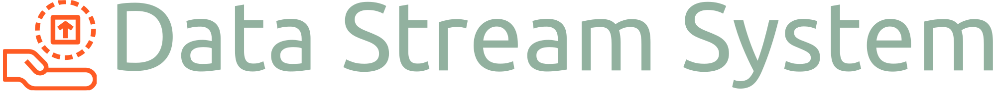Data Stream System